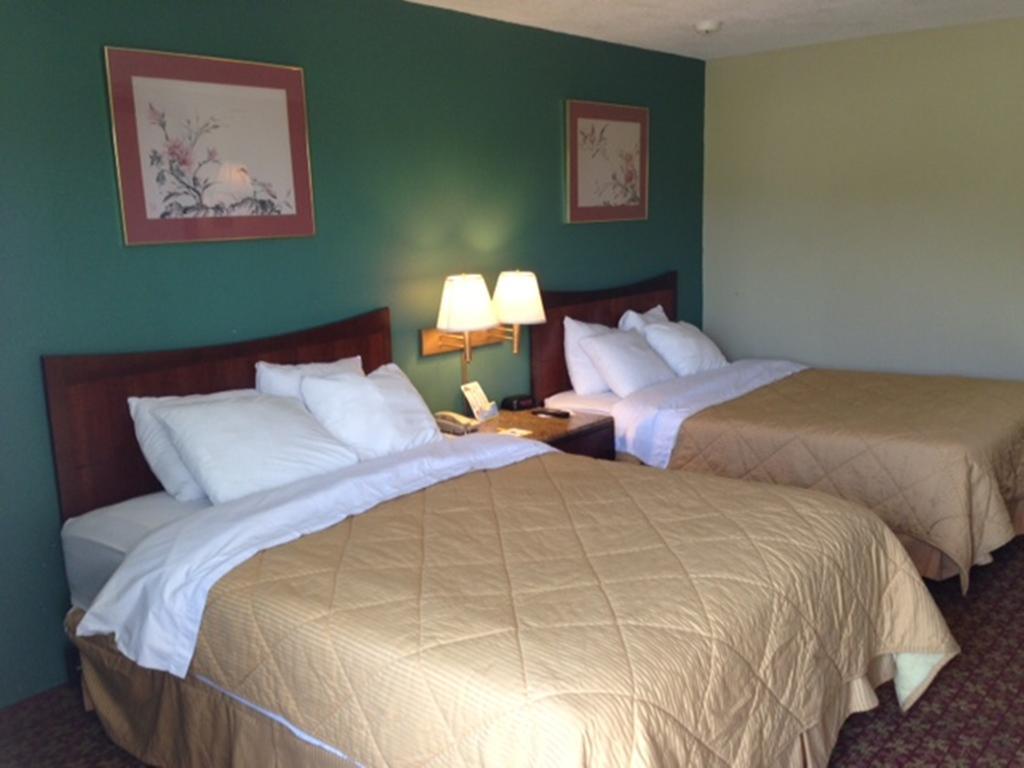 Mid Ohio Inn เบลวิลล์ ห้อง รูปภาพ